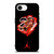 MICHAEL JORDAN LOGO iPhone 16e Case Cover