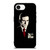 MICHAEL SCOTT THE OFFICE ART iPhone 16e Case Cover