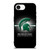 MICHIGAN STATE FOOTBALL iPhone 16e Case Cover
