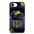 MICHIGAN WOLVERINES 2 iPhone 16e Case Cover