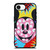 MICKEY MOUSE PINK iPhone 16e Case Cover