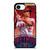 MIKE TROUT LOS ANGELES ANGELS 27 iPhone 16e Case Cover