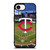 MINNESOTA TWINS BASEBALL LOGO iPhone 16e Case Cover
