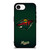 MINNESOTA WILD 2 iPhone 16e Case Cover