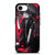 MIRAI NIKKI BLOOD iPhone 16e Case Cover