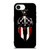 MOLON LABE AMERICAN FLAG ICON iPhone 16e Case Cover