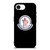 MONCLER LOGO iPhone 16e Case Cover