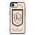 MONOGRAM GARDEN FLAG 1 iPhone 16e Case Cover