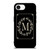 MONOGRAM GARDEN FLAG 2 iPhone 16e Case Cover