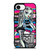 MONSTER HIGH DOLL FRANKIE STEIN iPhone 16e Case Cover