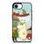 MOOMINS CHARACTERS 1 iPhone 16e Case Cover