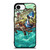 MORDECAI RIGBY CARTOON SERIES iPhone 16e Case Cover