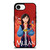 MULAN 1 iPhone 16e Case Cover