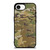 MULTICAM SCORPION CAMO iPhone 16e Case Cover