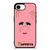 MUPPETS MISS PIGGY PINK iPhone 16e Case Cover