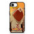 NARUTO 2 iPhone 16e Case Cover