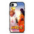 NARUTO HINATA HOKAGE iPhone 16e Case Cover