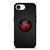 NARUTO SHARINGAN 2 iPhone 16e Case Cover
