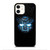 TRANSFORMERS AUTOBOT ICON iPhone 12 Case Cover