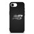 NEW BALANCE METAL LOGO iPhone 16e Case Cover
