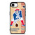 NEW ENGLAND PATRIOTS 1960 iPhone 16e Case Cover