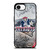 NEW ENGLAND PATRIOTS 2 iPhone 16e Case Cover