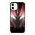 TRANSFORMERS DECEPTICONS LOGO 2 iPhone 12 Case Cover TRANSFORMERS DECEPTICONS LOGO 2 iPhone 12 Case Cover