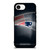 NEW ENGLAND PATRIOTS 5 iPhone 16e Case Cover
