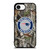 NEW ENGLAND PATRIOTS TREE CAMO iPhone 16e Case Cover