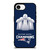 NEW ENGLAND PATRIOTS TROPHY iPhone 16e Case Cover