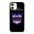 TRANSFORMERS DECEPTICONS LOGO iPhone 12 Case Cover TRANSFORMERS DECEPTICONS LOGO iPhone 12 Case Cover