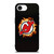 NEW JERSEY DEVILS ICON iPhone 16e Case Cover