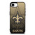 NEW ORLEANS SAINTS DOT iPhone 16e Case Cover