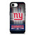 NEW YORK GIANTS 2 iPhone 16e Case Cover