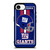 NEW YORK GIANTS 3 iPhone 16e Case Cover