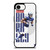 NEW YORK GIANTS SAQUON BARKLEY 3 iPhone 16e Case Cover