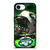 NEW YORK JETS NY iPhone 16e Case Cover
