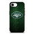 NEW YORK JETS THE JETS iPhone 16e Case Cover