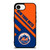 NEW YORK METS 2 iPhone 16e Case Cover