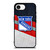 NEW YORK RANGERS 3 iPhone 16e Case Cover