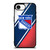 NEW YORK RANGERS HOCKEY iPhone 16e Case Cover