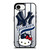 NEW YORK YANKEES HELLO KITTY 1 iPhone 16e Case Cover