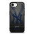 NEW YORK YANKEES NY iPhone 16e Case Cover