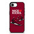 NICE KICKS SNEAKERS iPhone 16e Case Cover