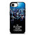 NIGHTMARE BEFORE CHRISTMAS SHOW iPhone 16e Case Cover