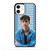 TROYE SIVAN iPhone 12 Case Cover