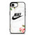 NIKE DAZZLE FLOWER iPhone 16e Case Cover