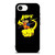 NIKE GOKU KINTOUN iPhone 16e Case Cover
