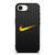 NIKE HEXAGON iPhone 16e Case Cover