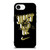 NIKE JUST DO IT SMASH iPhone 16e Case Cover